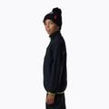Dětská fleecová mikina Rossignol Quarter Zip Polar Fleece black 5