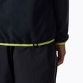 Dětská fleecová mikina Rossignol Quarter Zip Polar Fleece black 8