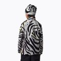 Dětská fleecová mikina Rossignol Quarter Zip Polar Fleece savage black 4
