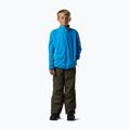 Dětská fleecová mikina Rossignol Polar Fleece blazing blue 2