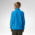 Dětská fleecová mikina Rossignol Polar Fleece blazing blue 3