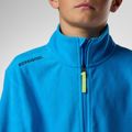 Dětská fleecová mikina Rossignol Polar Fleece blazing blue 5