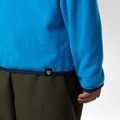 Dětská fleecová mikina Rossignol Polar Fleece blazing blue 7