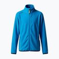 Dětská fleecová mikina Rossignol Polar Fleece blazing blue 8