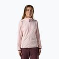 Dětská fleecová mikina Rossignol Polar Fleece pale lilac 2