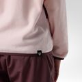 Dětská fleecová mikina Rossignol Polar Fleece pale lilac 7