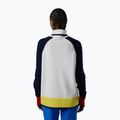 Dámský svetr Rossignol JCC Graphic Turtle Neck white 3