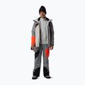 Pánská mikina Rossignol Hero Stretch Fleece light grey 2