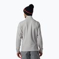 Pánská mikina Rossignol Hero Stretch Fleece light grey 3