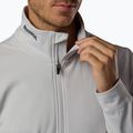 Pánská mikina Rossignol Hero Stretch Fleece light grey 5