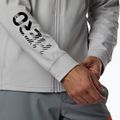 Pánská mikina Rossignol Hero Stretch Fleece light grey 6