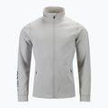 Pánská mikina Rossignol Hero Stretch Fleece light grey 7