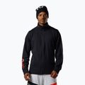 Pánská mikina Rossignol Hero Stretch Fleece black