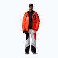 Pánská mikina Rossignol Hero Stretch Fleece black 2