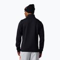 Pánská mikina Rossignol Hero Stretch Fleece black 3