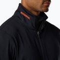Pánská mikina Rossignol Hero Stretch Fleece black 5