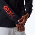 Pánská mikina Rossignol Hero Stretch Fleece black 6
