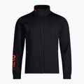 Pánská mikina Rossignol Hero Stretch Fleece black 7