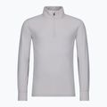 Pánská lyžařská mikina Rossignol Mid Layer Stertch Half Zip light grey 6