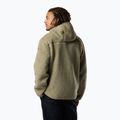 Pánská bunda Rossignol Alltrack Anorak Fleece vetiver 3