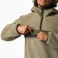 Pánská bunda Rossignol Alltrack Anorak Fleece vetiver 6