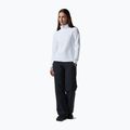 Dámská fleecová mikina Rossignol Mid Layer Stretch Half Zip white 2