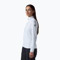 Dámská fleecová mikina Rossignol Mid Layer Stretch Half Zip white 4