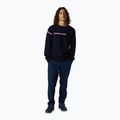 Pánský svetr Rossignol Odysseus Crew Merino dark navy 2
