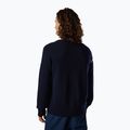 Pánský svetr Rossignol Odysseus Crew Merino dark navy 3