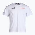 Pánské tričko na lezení Rossignol Hero Tee white 7