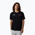 Pánské tričko na lezení Rossignol Hero Tee black