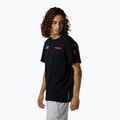 Pánské tričko na lezení Rossignol Hero Tee black 4