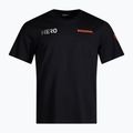 Pánské tričko na lezení Rossignol Hero Tee black 7