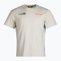 Pánské tričko na lezení Rossignol Hero Tee light grey 7