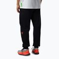 Pánské kalhoty Rossignol Hero Sweatpant black 3