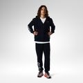 Pánská mikina Rossignol Hero Full Zip Hoodie black 2