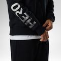 Pánská mikina Rossignol Hero Full Zip Hoodie black 7