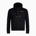 Pánská mikina Rossignol Hero Full Zip Hoodie black 9