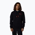 Pánská mikina Rossignol Hero Hoodie black