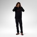 Pánská mikina Rossignol Hero Hoodie black 2