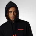 Pánská mikina Rossignol Hero Hoodie black 5