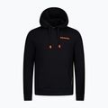 Pánská mikina Rossignol Hero Hoodie black 8