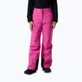 Dětské lyžařské kalhoty Rossignol Insulated electric fuchsia