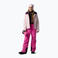 Dětské lyžařské kalhoty Rossignol Insulated electric fuchsia 2