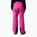 Dětské lyžařské kalhoty Rossignol Insulated electric fuchsia 3