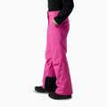 Dětské lyžařské kalhoty Rossignol Insulated electric fuchsia 4