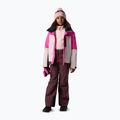 Dětské lyžařské kalhoty Rossignol Insulated huckleberry 2