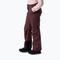Dětské lyžařské kalhoty Rossignol Insulated huckleberry 4