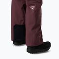 Dětské lyžařské kalhoty Rossignol Insulated huckleberry 6