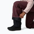 Dětské lyžařské kalhoty Rossignol Insulated huckleberry 7
